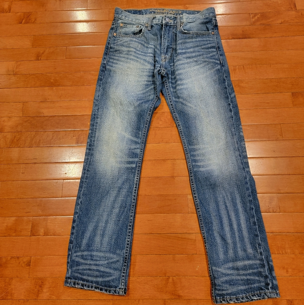 American Eagle "Vintage Collection" Men's Jeans